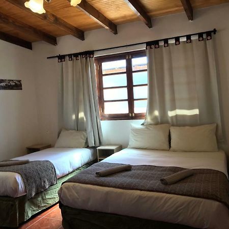 Atacama Budget Bed & Tours Σαν Πέδρο ντε Ατακάμα Εξωτερικό φωτογραφία