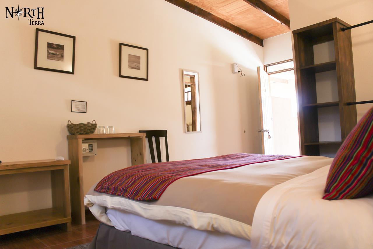 Atacama Budget Bed & Tours Σαν Πέδρο ντε Ατακάμα Εξωτερικό φωτογραφία