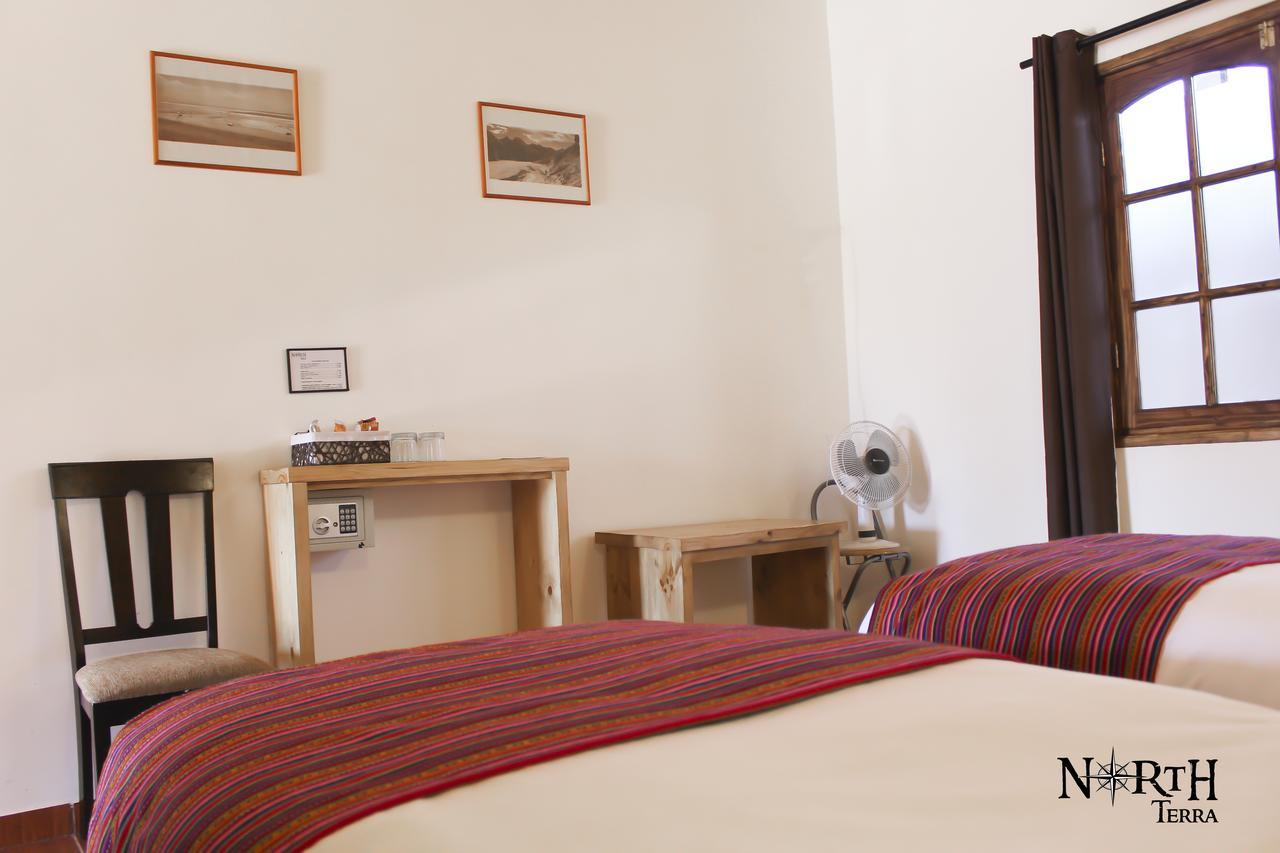 Atacama Budget Bed & Tours Σαν Πέδρο ντε Ατακάμα Εξωτερικό φωτογραφία