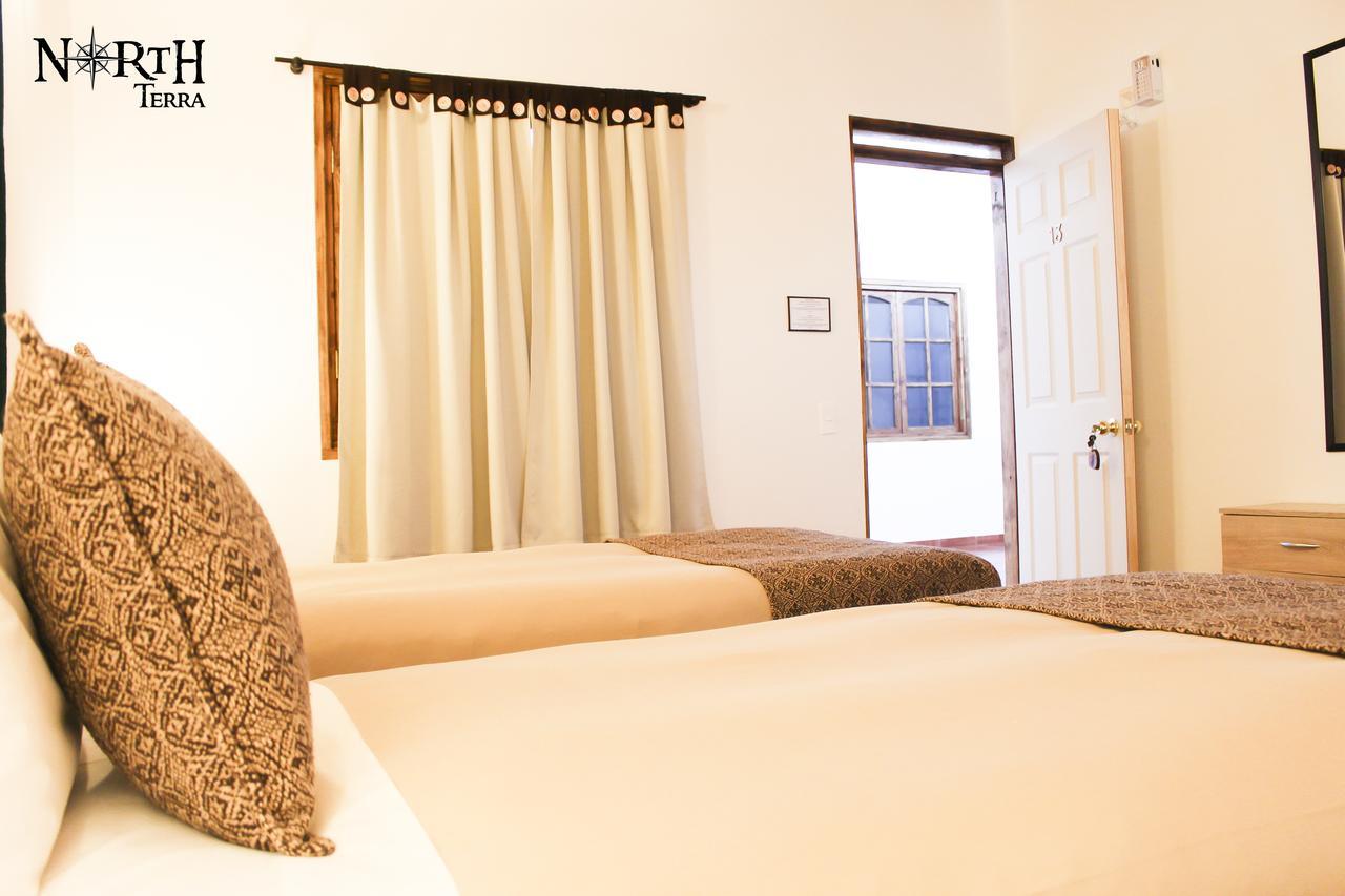 Atacama Budget Bed & Tours Σαν Πέδρο ντε Ατακάμα Εξωτερικό φωτογραφία