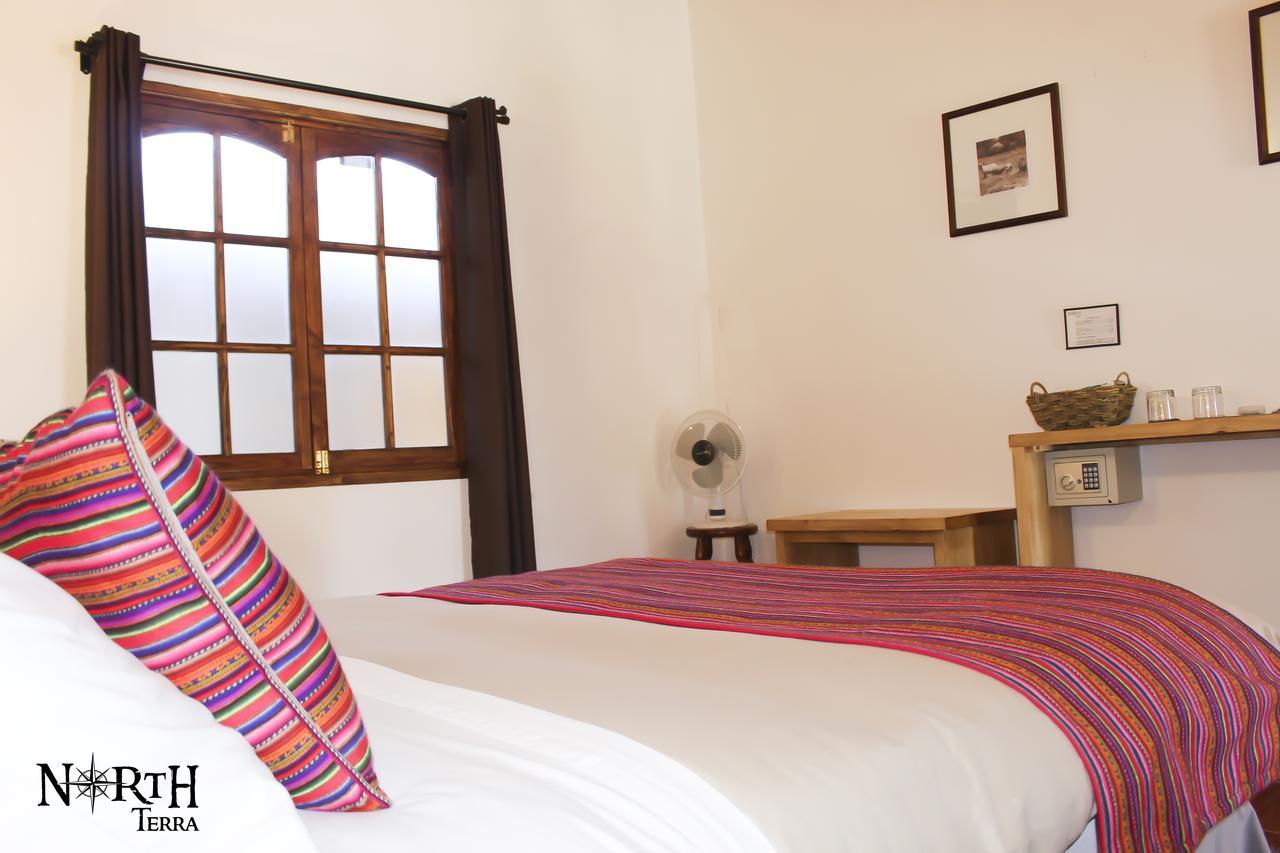 Atacama Budget Bed & Tours Σαν Πέδρο ντε Ατακάμα Εξωτερικό φωτογραφία