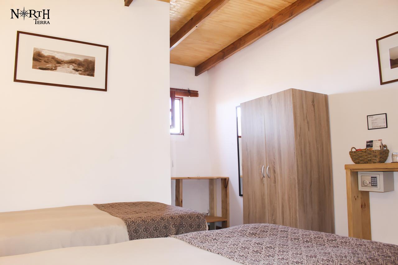 Atacama Budget Bed & Tours Σαν Πέδρο ντε Ατακάμα Εξωτερικό φωτογραφία