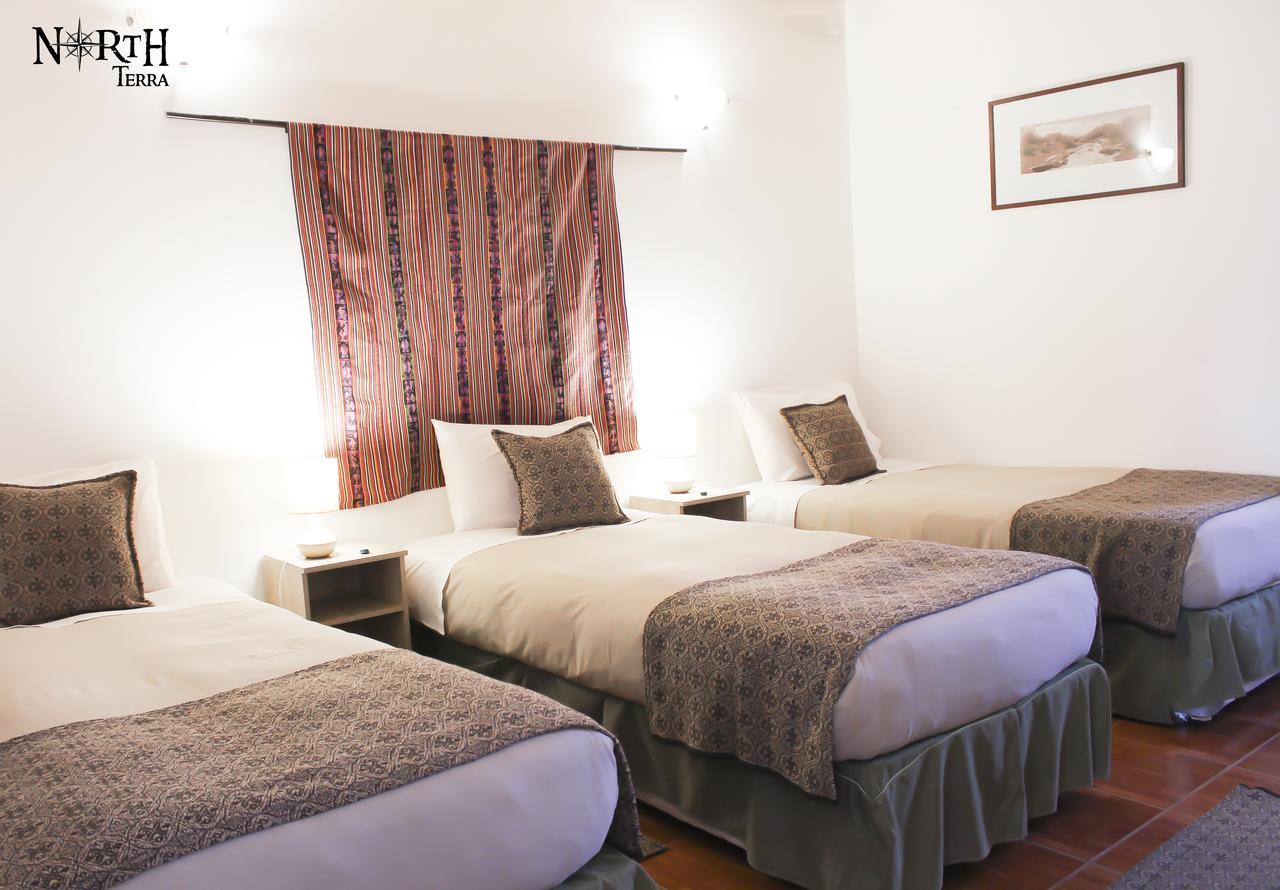 Atacama Budget Bed & Tours Σαν Πέδρο ντε Ατακάμα Εξωτερικό φωτογραφία