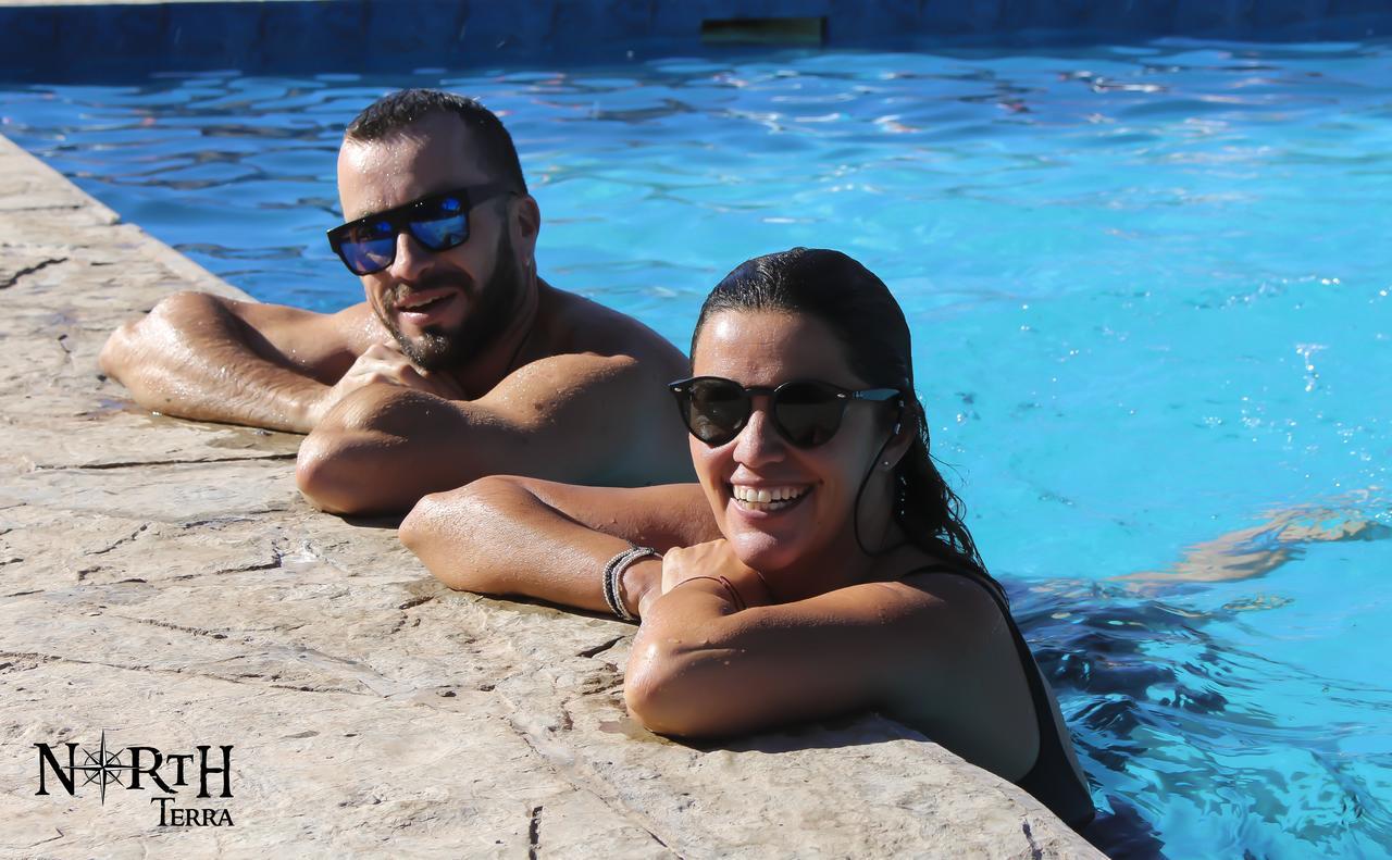 Atacama Budget Bed & Tours Σαν Πέδρο ντε Ατακάμα Εξωτερικό φωτογραφία