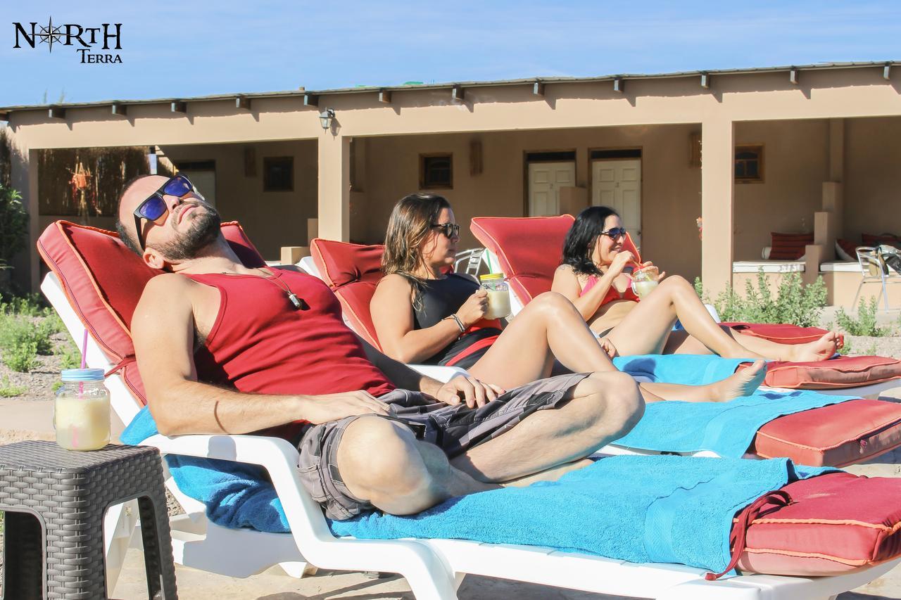 Atacama Budget Bed & Tours Σαν Πέδρο ντε Ατακάμα Εξωτερικό φωτογραφία