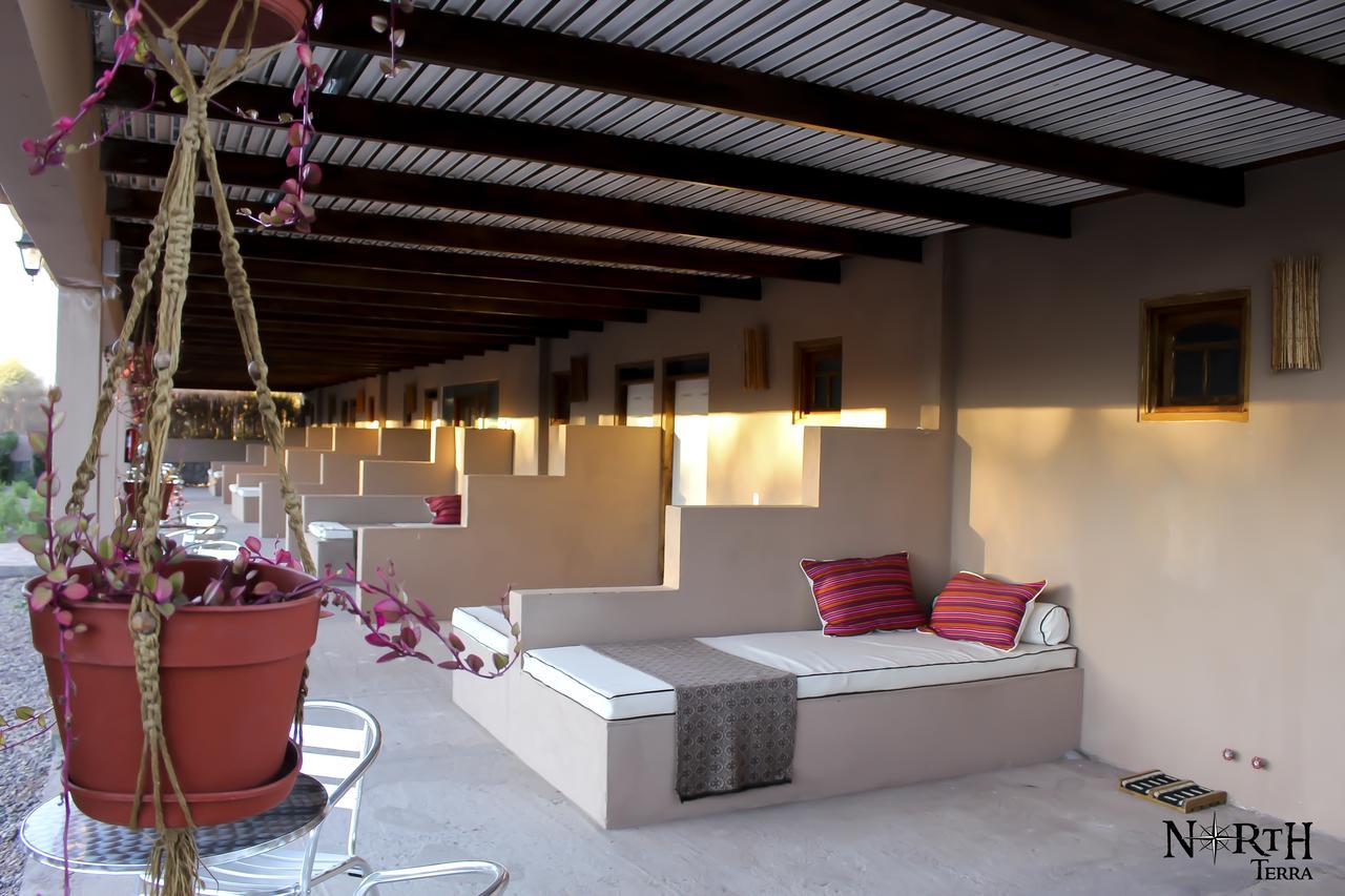 Atacama Budget Bed & Tours Σαν Πέδρο ντε Ατακάμα Εξωτερικό φωτογραφία