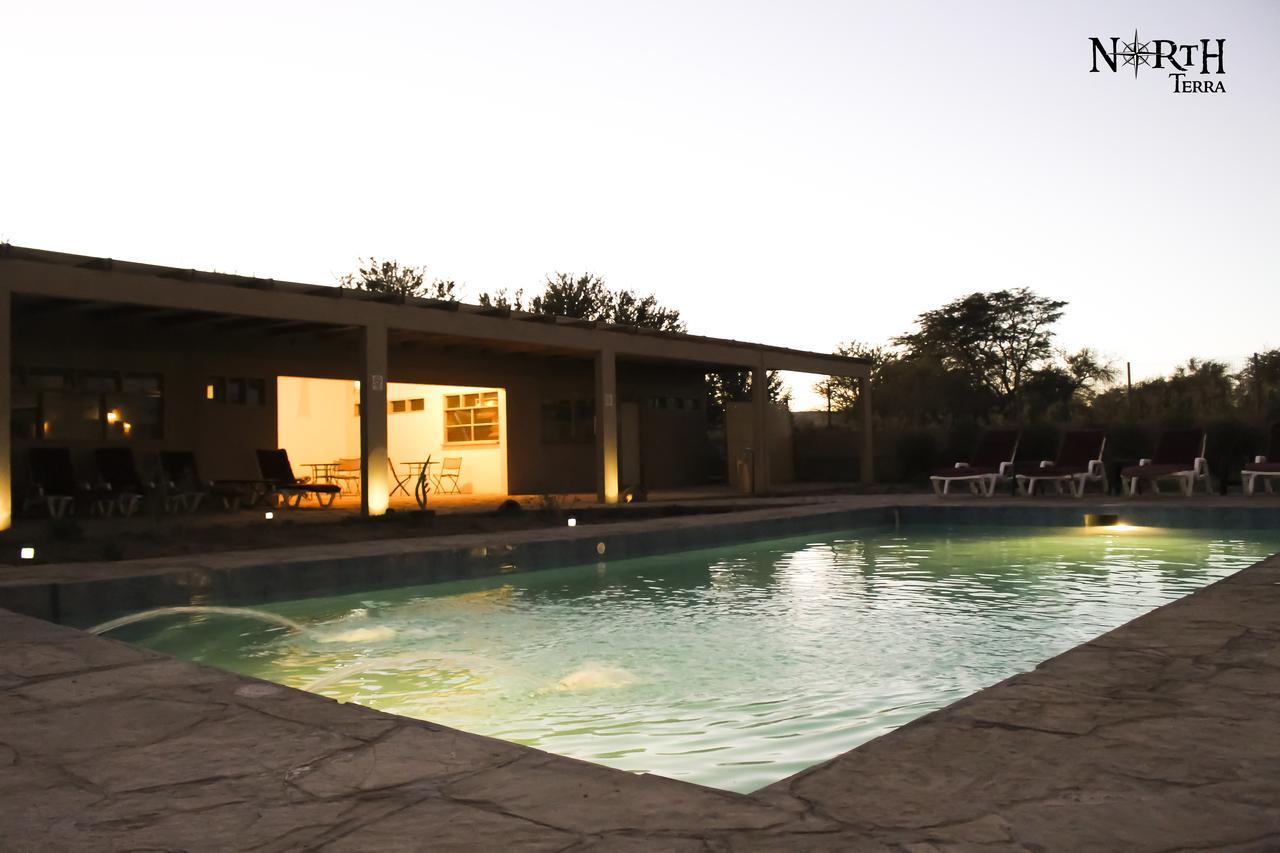 Atacama Budget Bed & Tours Σαν Πέδρο ντε Ατακάμα Εξωτερικό φωτογραφία