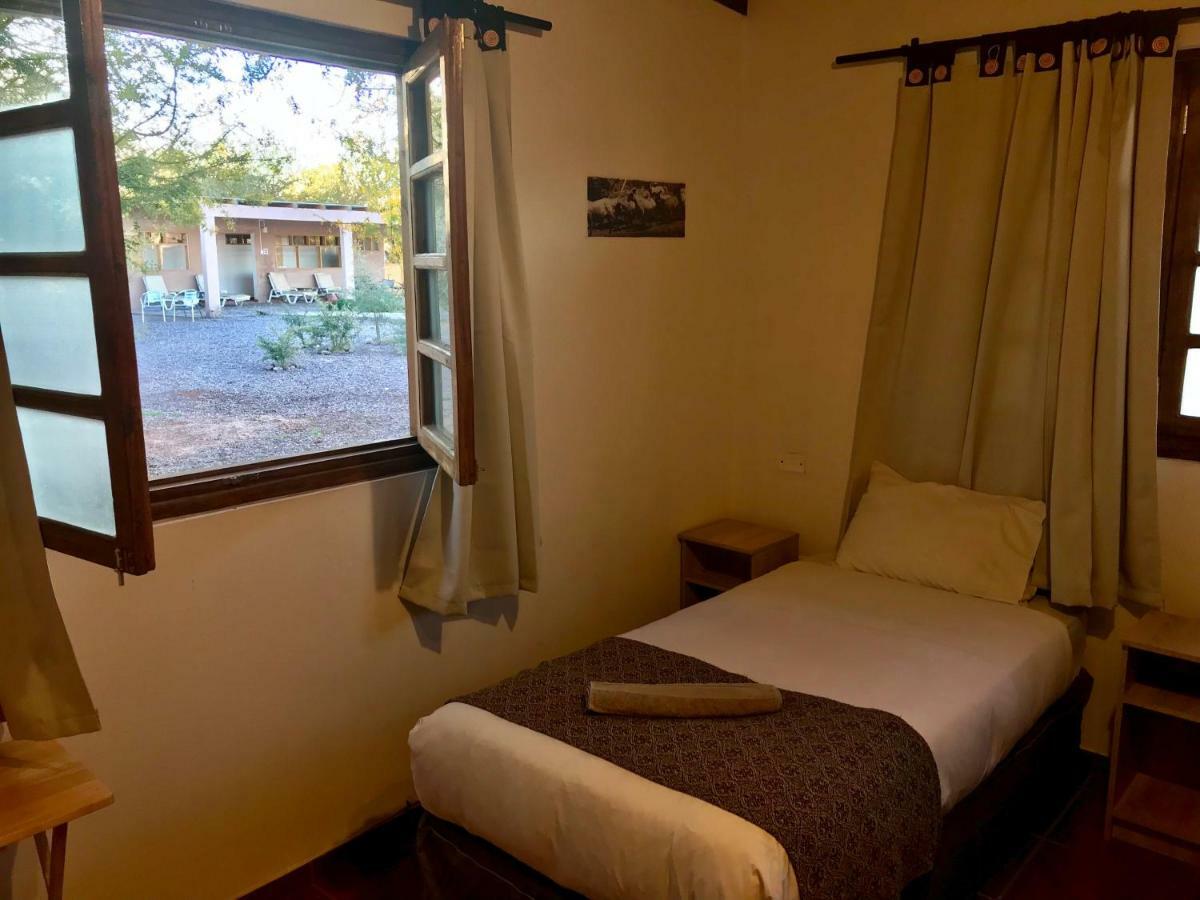 Atacama Budget Bed & Tours Σαν Πέδρο ντε Ατακάμα Εξωτερικό φωτογραφία
