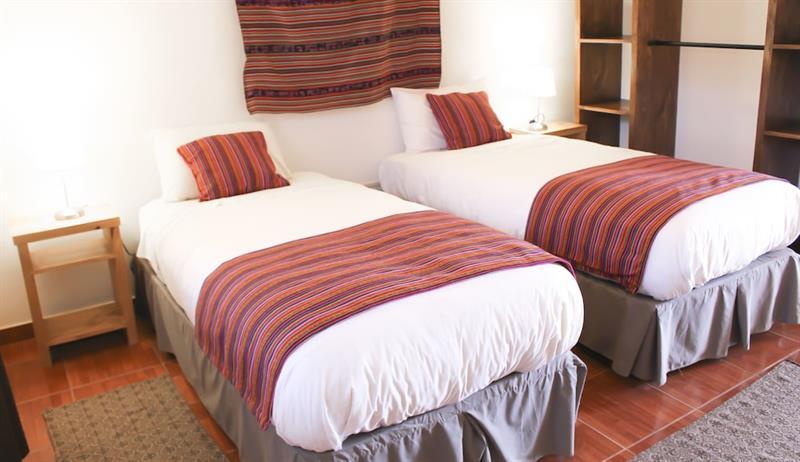 Atacama Budget Bed & Tours Σαν Πέδρο ντε Ατακάμα Εξωτερικό φωτογραφία